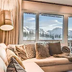 Hollandia 18 Appartement