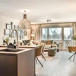 Hollandia 18 Appartement *