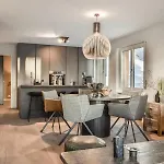 Appartement Hollandia 18
