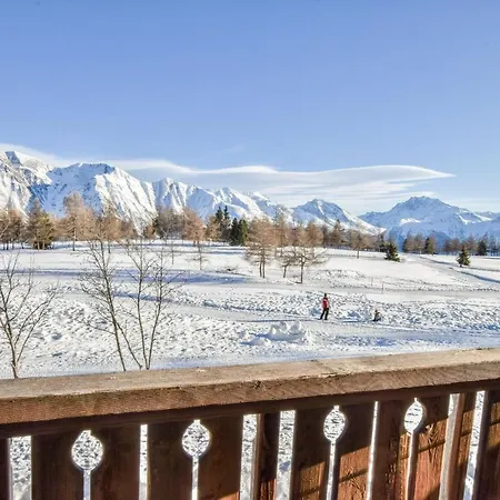 Hollandia 18 利德阿尔卑斯