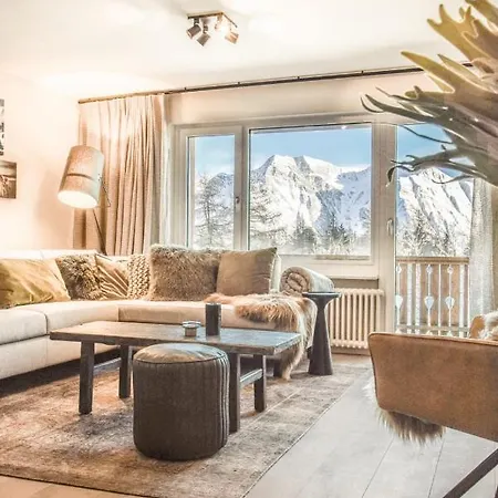 Appartement Hollandia 18