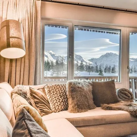 Hollandia 18 Appartement