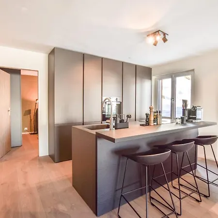 Hollandia 18 利德阿尔卑斯