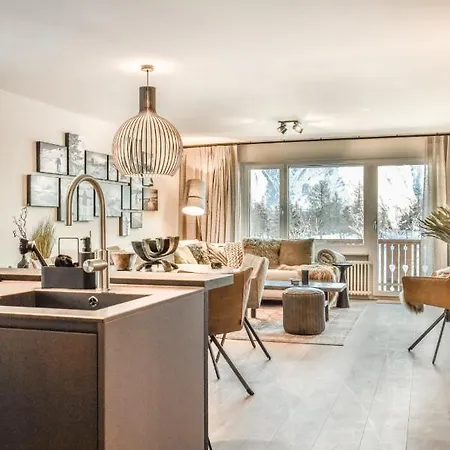 Hollandia 18 Appartement *