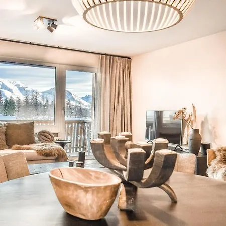 Hollandia 18 Appartement