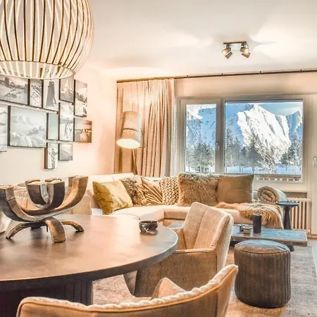Hollandia 18 Appartement