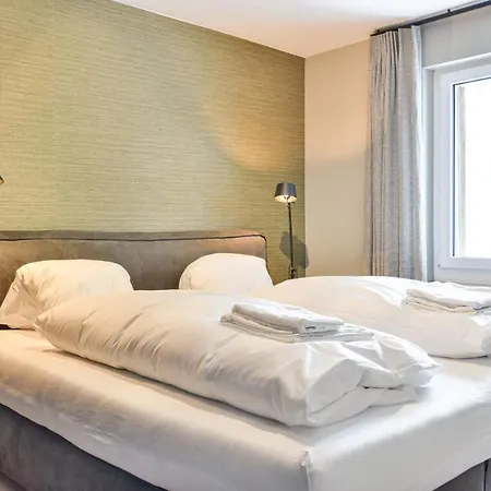 公寓 Hollandia 18 利德阿尔卑斯