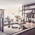 דירה Hollandia 18 *
