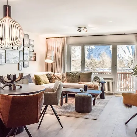 Hollandia 18 Apartment