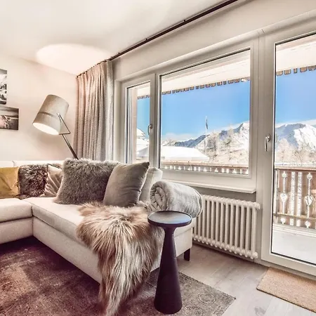 Hollandia 18 * Riederalp