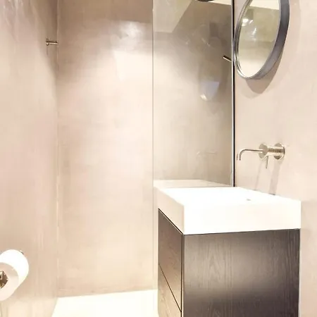 Apartament Hollandia 18