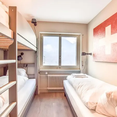 Apartment Hollandia 18